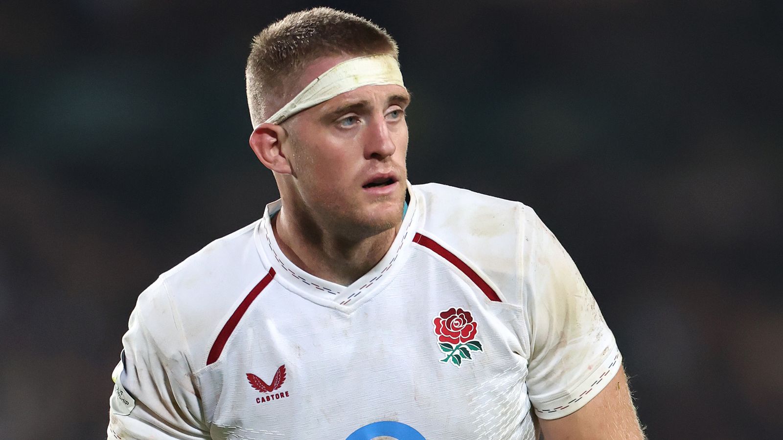 Campeonato das Nações: Jogadores de rugby da Inglaterra evitarão usar camisas nacionais na Argentina enquanto seus colegas do futebol se enfrentam na Copa do Mundo | Notícias da União de Rugby