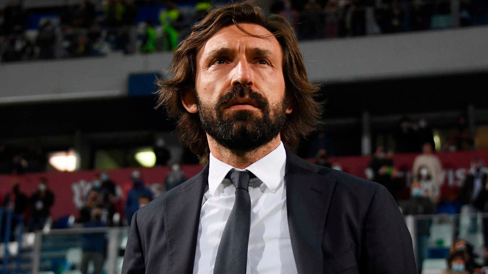 Andrea Pirlo: A saga do técnico da Itália continua com o ex-meio-campista descartado após reação negativa no acordo de apostas na Rússia | Notícias de futebol
