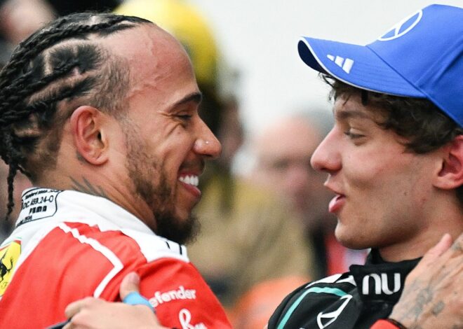 GP da Hungria: Por que Budapeste pode iniciar a luta pelo título de Lewis Hamilton e Ferrari contra Kimi Antonelli | Notícias F1