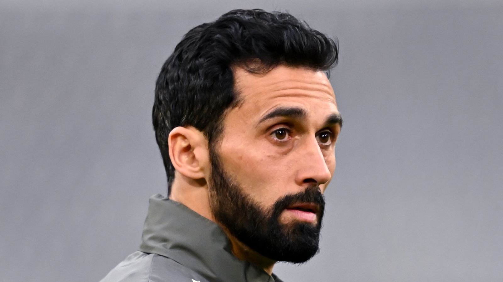 Alvaro Arbeloa: Fulham nomeia ex-técnico do Real Madrid como novo treinador principal após a saída de Marco Silva | Notícias de futebol