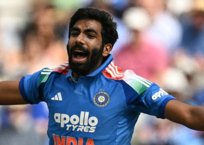 Scorecard: Inglaterra x Índia, primeiro internacional de um dia, Edgbaston