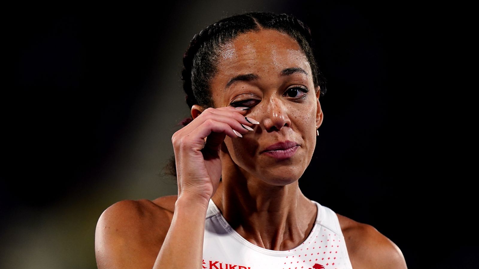 Jogos da Commonwealth 2026: Katarina Johnson-Thompson, Dina Asher-Smith e a estrela do netball Natalie Metcalf fora de Glasgow 2026 | Notícias sobre atletismo
