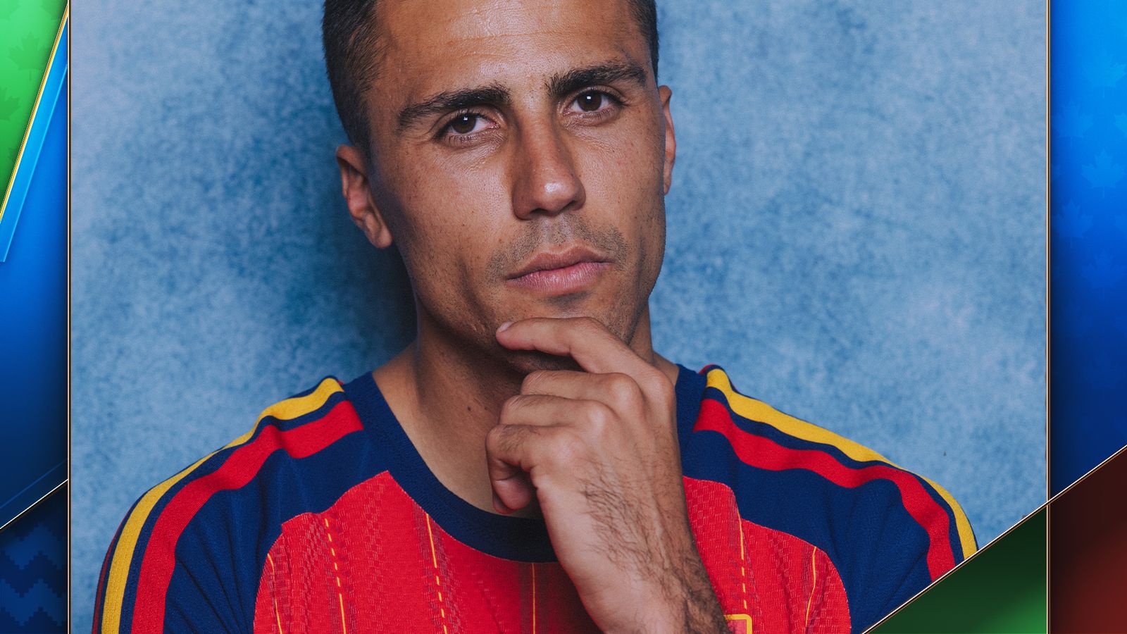 Rodri: O meio-campista do Man City e da Espanha ainda estabelece o padrão, já que a previsão de Pep Guardiola para a Copa do Mundo se mostra precisa | Notícias de futebol
