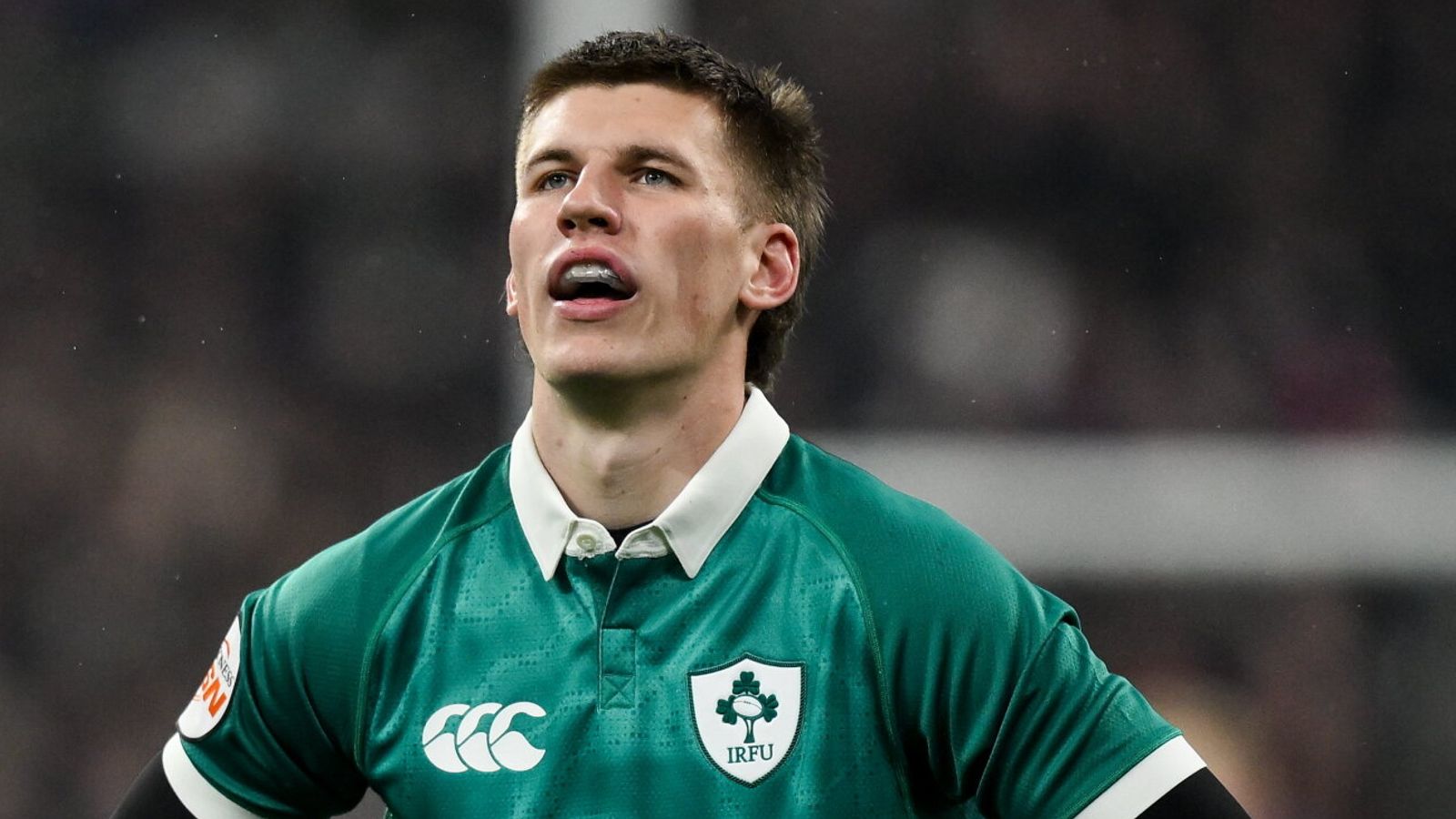 Campeonato das Nações: Irlanda traz de volta grandes nomes para confronto contra os All Blacks da Nova Zelândia em Eden Park | Notícias da União de Rugby