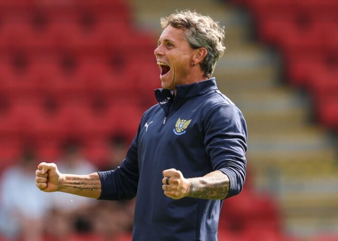 St Johnstone deve ser ‘sólido e sábio’ no retorno da Premiership escocesa, diz o técnico Simo Valakari | Notícias de futebol