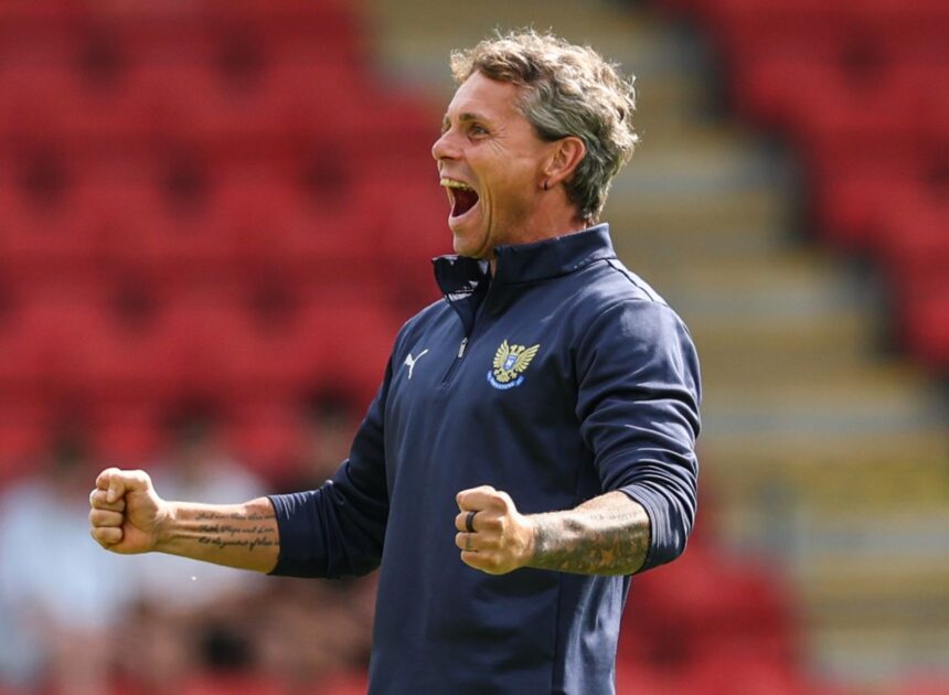 St Johnstone deve ser ‘sólido e sábio’ no retorno da Premiership escocesa, diz o técnico Simo Valakari | Notícias de futebol