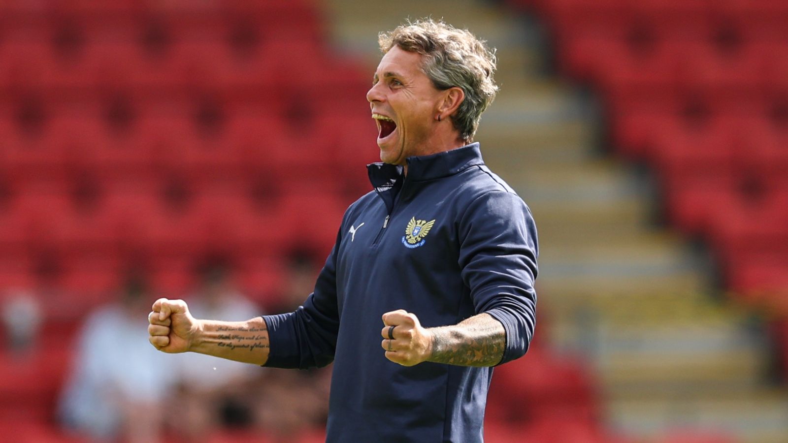 St Johnstone deve ser ‘sólido e sábio’ no retorno da Premiership escocesa, diz o técnico Simo Valakari | Notícias de futebol