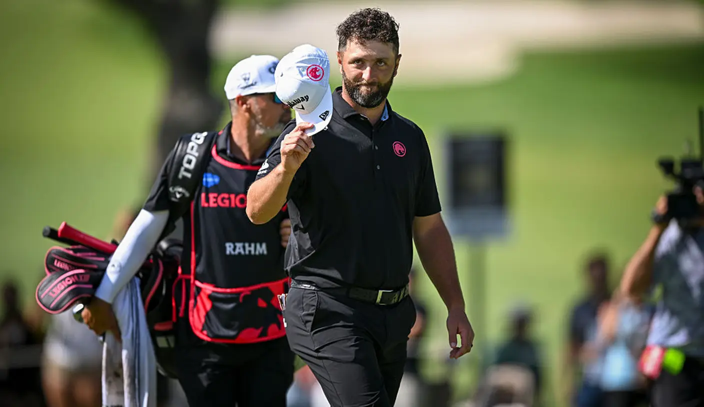 Como assistir LIV Golf Reino Unido 2026: datas, horários, canal de TV, streaming