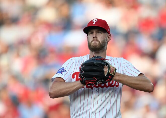 Zack Wheeler se sentiu ‘desrespeitado’ pelo convite do All-Star Game como substituto