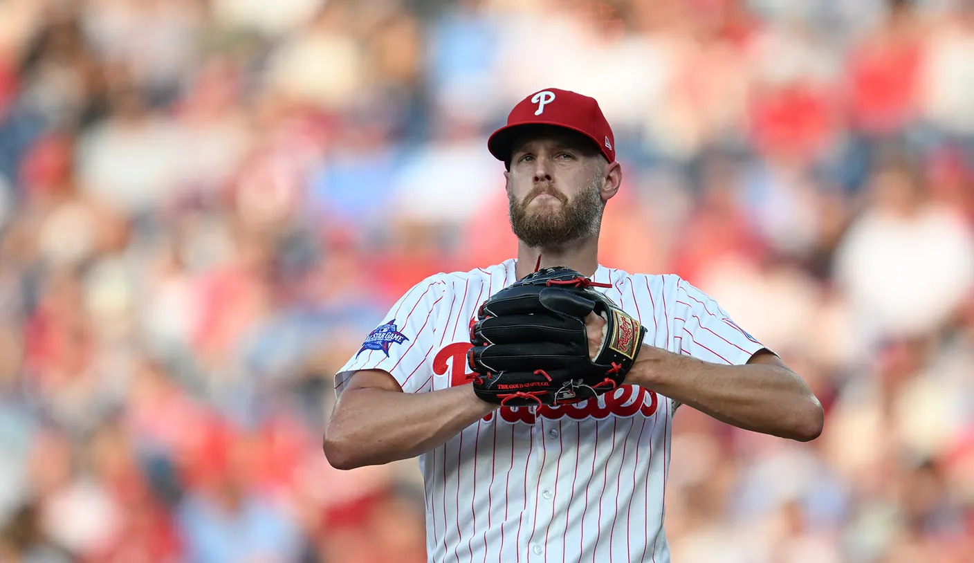 Zack Wheeler se sentiu ‘desrespeitado’ pelo convite do All-Star Game como substituto