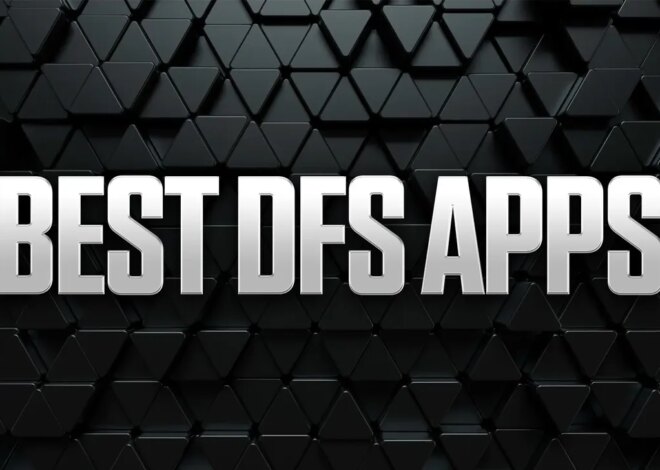 Best DFS Apps 2026: Daily Fantasy Sports Platforms Reviewed